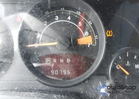 2016 Jeep Compass Sport from USA, damaged, VIN 1C4NJCBA9GD524633